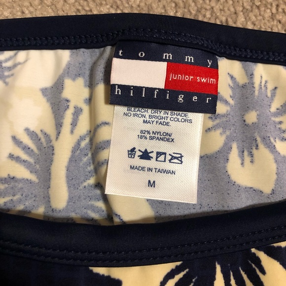 ✨Tommy Hilfiger Swimsuit✨ - Picture 2 of 4